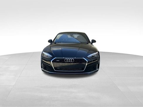 Used 2022 Audi A5 2.0T Premium w/ Convenience Package image 8