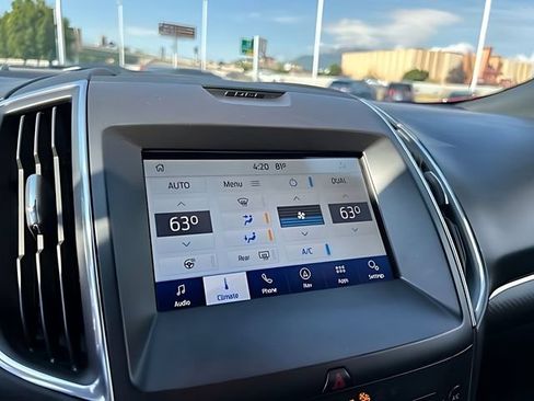 Used 2020 Ford Edge ST w/ Equipment Group 401A AWD/4WD image 27