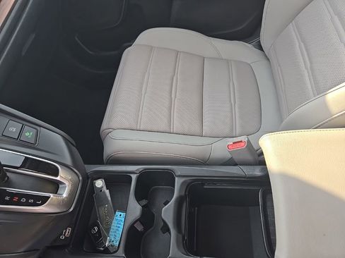 Certified 2022 Honda CR-V EX-L image 24