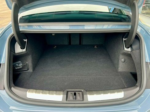 Used 2022 Audi e-tron GT Prestige w/ Prestige Package image 8