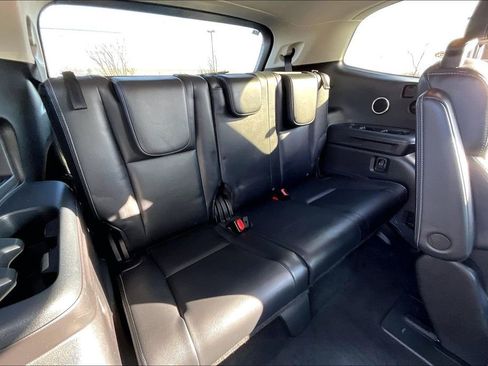 Used 2020 Subaru Ascent Limited w/ Technology Package image 31