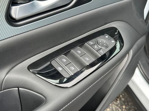 New 2025 Nissan Murano Platinum image 11