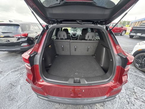 Used 2023 Chevrolet TrailBlazer RS AWD/4WD image 13
