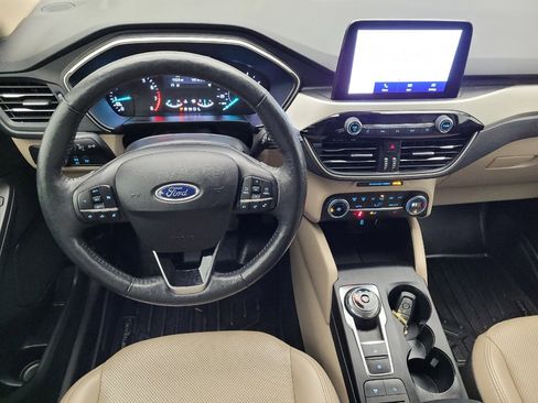 Used 2020 Ford Escape SEL image 22