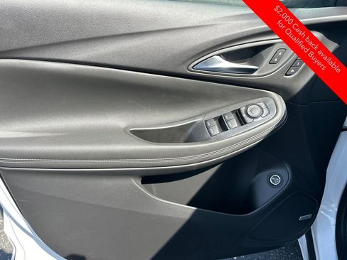 New 2026 Buick Encore GX Avenir AWD/4WD image 11