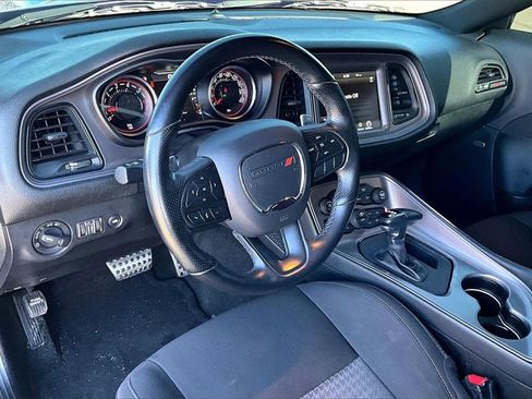 Used 2023 Dodge Challenger R/T Scat Pack image 13