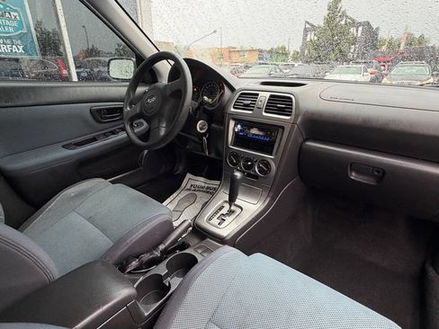 Used 2005 Subaru Impreza Outback Sport AWD/4WD image 14