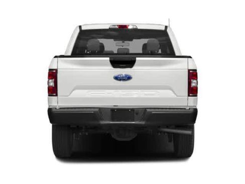 Used 2019 Ford F150 XL w/ Equipment Group 101A Mid RWD image 7
