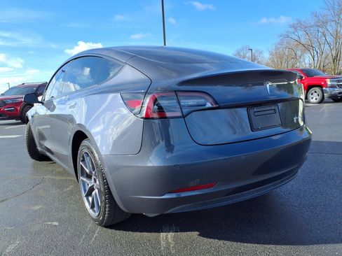 Used 2022 Tesla Model 3 Long Range image 33