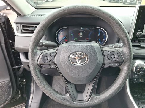 Certified 2024 Toyota RAV4 XLE image 19