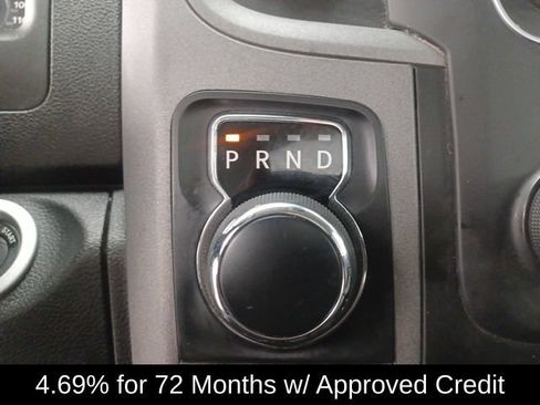 Used 2021 RAM 1500 Tradesman w/ Trailer Tow Group RWD image 25