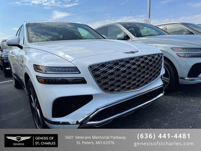 Used 2026 Genesis GV80 2.5T Advanced