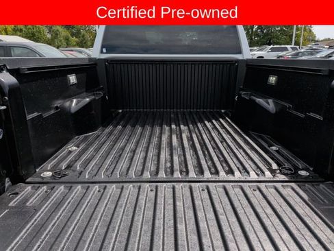 Certified 2026 Toyota Tacoma TRD Sport AWD/4WD image 26