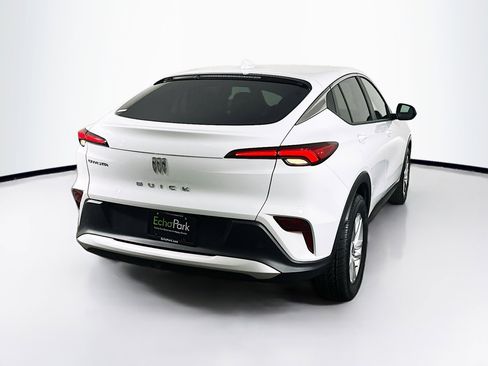 Used 2025 Buick Envista Preferred image 9