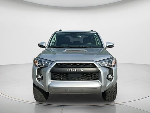 Used 2024 Toyota 4Runner TRD Off-Road Premium w/ Moonroof Package image 2