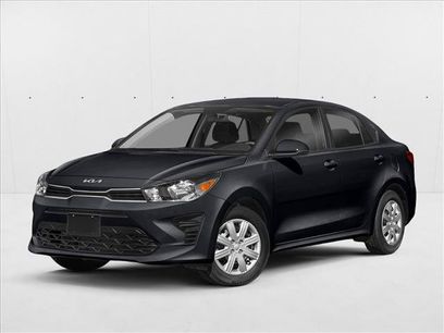 Used 2023 Kia Rio LX