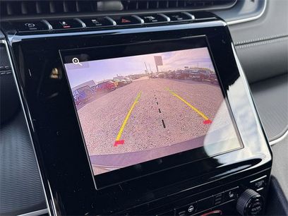 New 2025 Jeep Grand Cherokee L Laredo