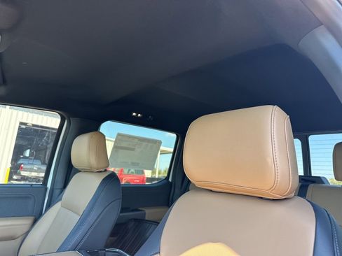 New 2026 Ford F250 Lariat w/ Lariat Premium Package image 15