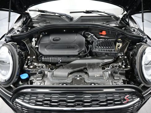 Used 2020 MINI Cooper Clubman S w/ Driver Assistance Package image 48