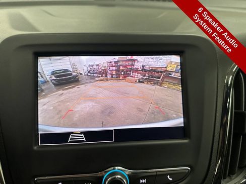Used 2022 Chevrolet Equinox RS AWD/4WD image 23