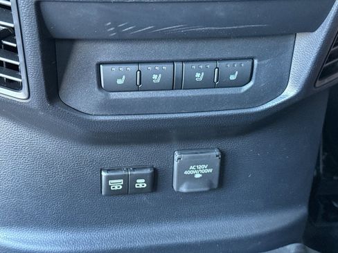 New 2025 Toyota Tundra 1794 Edition image 15