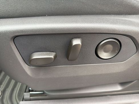 New 2026 Chevrolet Silverado 2500 Custom w/ Custom Value Package image 15