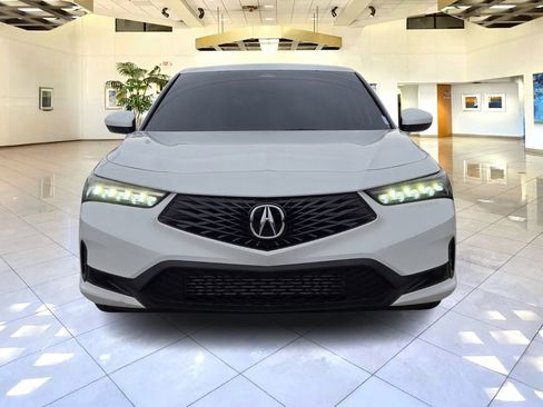 Used 2024 Acura Integra image 2