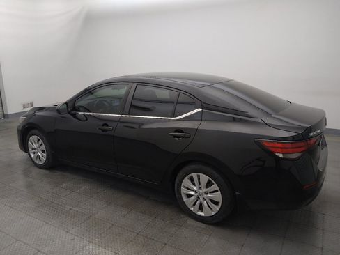 Used 2024 Nissan Sentra S FWD image 3