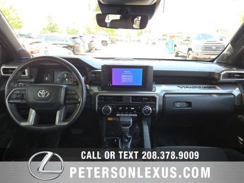 Used 2024 Toyota Tacoma SR5 AWD/4WD image 15