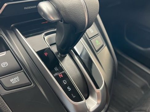 Used 2021 Honda CR-V EX image 34