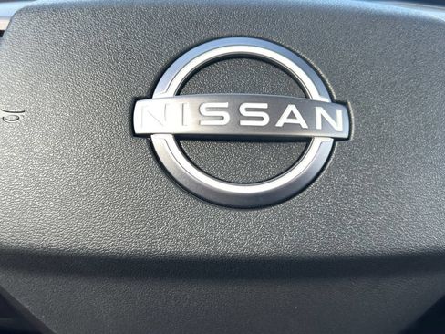 Certified 2026 Nissan Sentra SR w/ Floor Mat Package FWD image 5