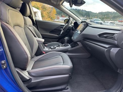 New 2026 Subaru Crosstrek 2.5i Limited image 13