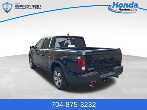New 2026 Honda Ridgeline RTL image 6