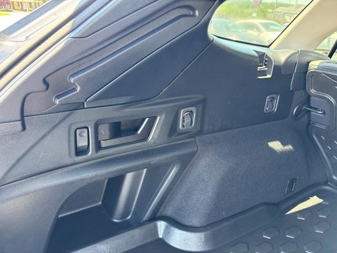 Used 2023 Subaru Outback Onyx Edition XT AWD/4WD image 13