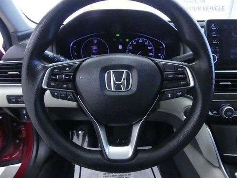 Used 2020 Honda Accord EX image 10