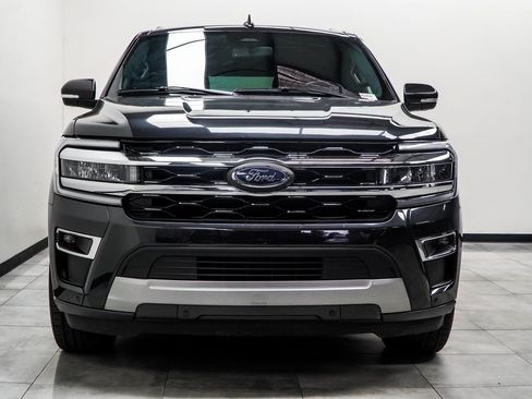 Used 2024 Ford Expedition Max Limited image 7