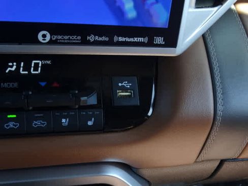 Used 2023 Toyota Tundra 1794 Edition w/ Advanced Package image 33