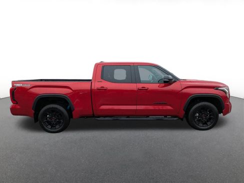 Used 2026 Toyota Tundra Limited w/ TRD Off-Road Package AWD/4WD image 2