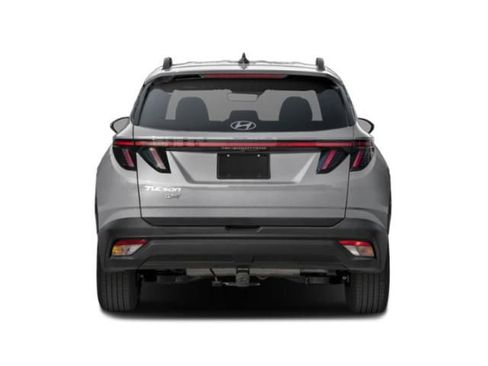 New 2026 Hyundai Tucson XRT AWD/4WD image 5