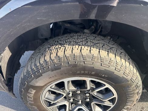 Used 2023 Ford F150 XLT w/ Equipment Group 302A High image 17