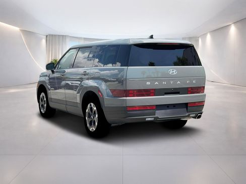 New 2026 Hyundai Santa Fe SE image 5