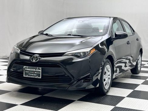 Used 2019 Toyota Corolla L image 4