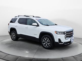 Used 2023 GMC Acadia SLE w/ Driver Convenience Package AWD/4WD video 1