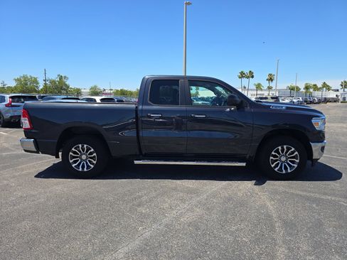 Used 2020 RAM 1500 Big Horn AWD/4WD image 3