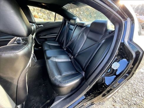 Used 2021 Dodge Charger SXT w/ Leather Interior Group image 23