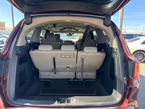 Used 2019 Honda Odyssey EX-L image 8