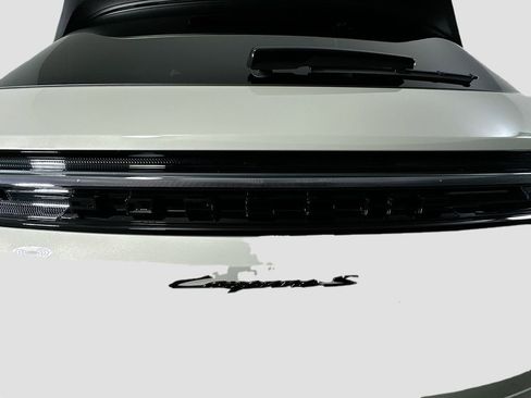 New 2026 Porsche Cayenne S image 35