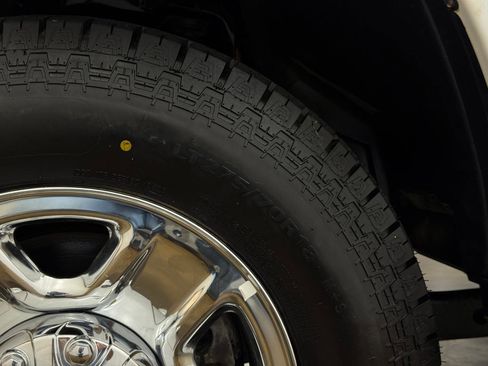 Used 2021 RAM 2500 Tradesman w/ Chrome Appearance Group image 52