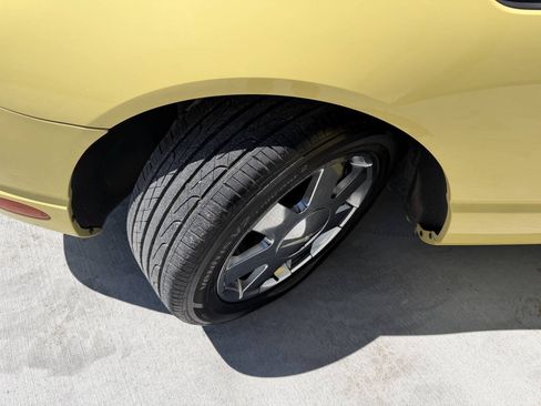 Used 2002 Ford Thunderbird RWD image 18