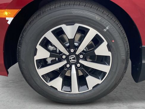 New 2026 Honda Odyssey EX-L image 7